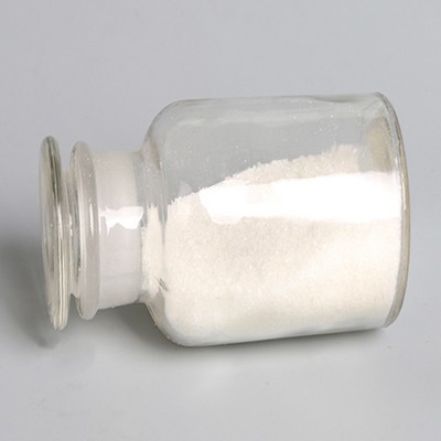 poudre collante de haute qualité polyacrylamide anionique en Algérie