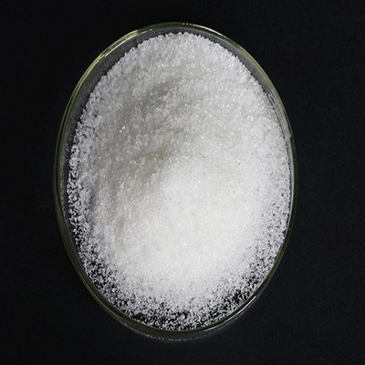 assurance commerciale fabricants de polyacrylamide anionique apam en Chine