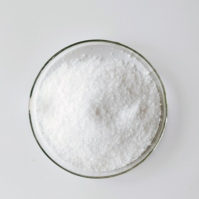 polyacrylamide pour l'eau potable, polyacrylamide