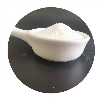 granulés de polyacrylamide cationique polymère floculant