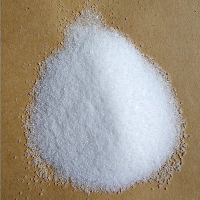 synthèse de polyacrylamide cationique par uv basse pression