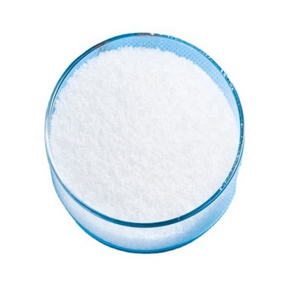 polyacrylamide pam pour le traitement de l'eau cas no. 9003-05-8