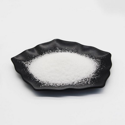 fournir du polyacrylamide de haute qualité de chine par le congo