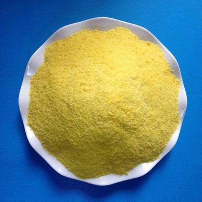 fournir du polyacrylamide de haute qualité de chine par le congo