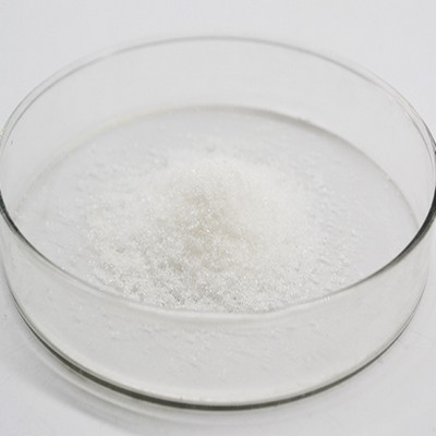 gel de polyacrylamide