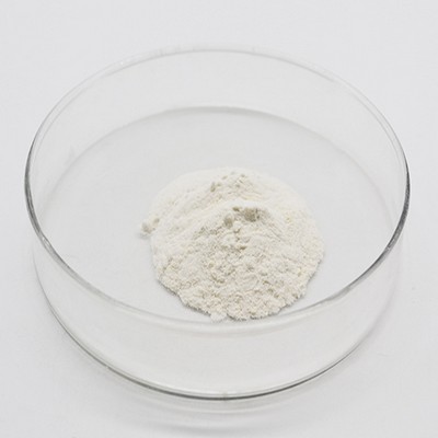 polyacrylamide cationique (polyélectrolyte) pour l'eau