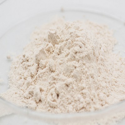 granulés de polyacrylamide cationique polymère floculant