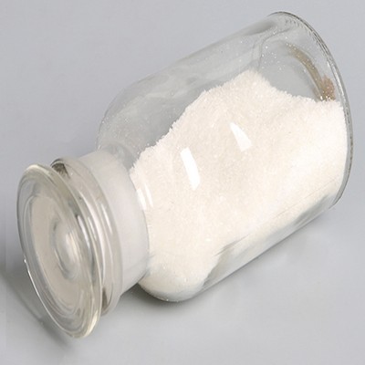 polyacrylamide pam pour le traitement de l'eau cas no. 9003-05-8