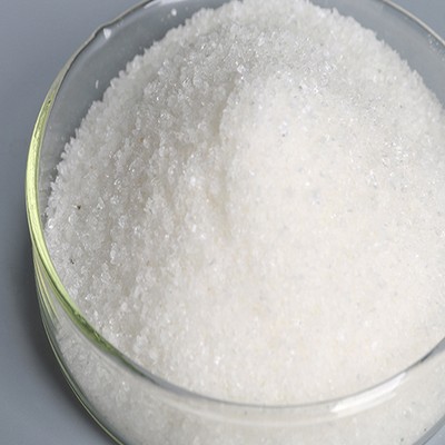 propriétés des polyacrylamides